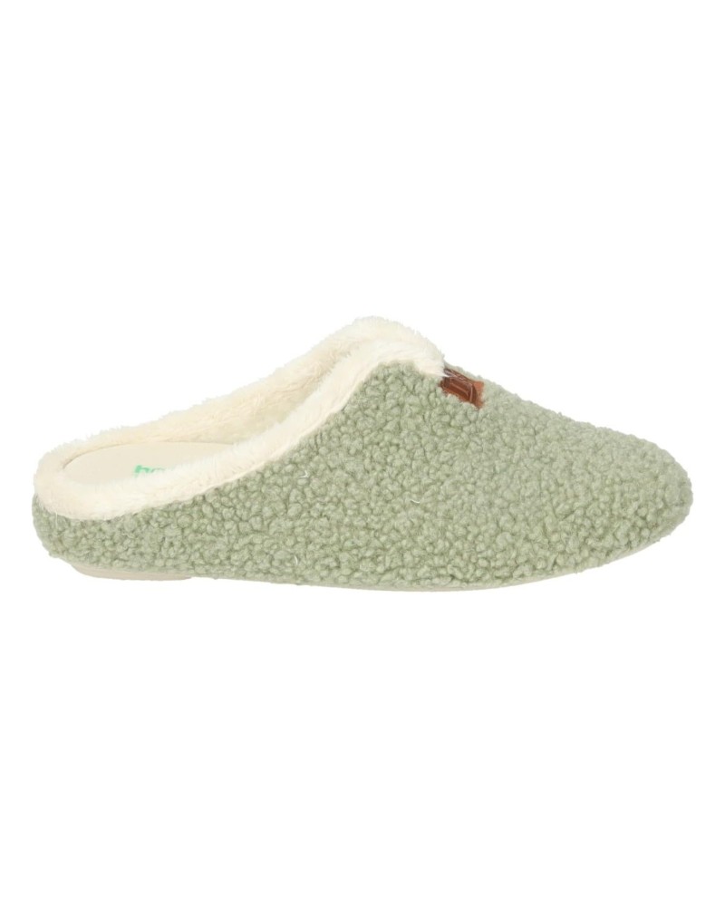 Zapatilla Casa Mujer Norteñas 31-20