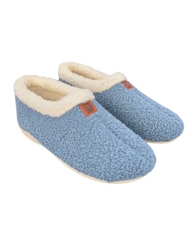 Northern woman house shoe 31-321