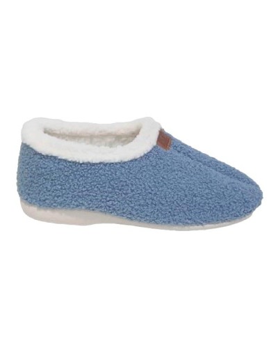 Zapatilla Casa Mujer Norteñas 31-321