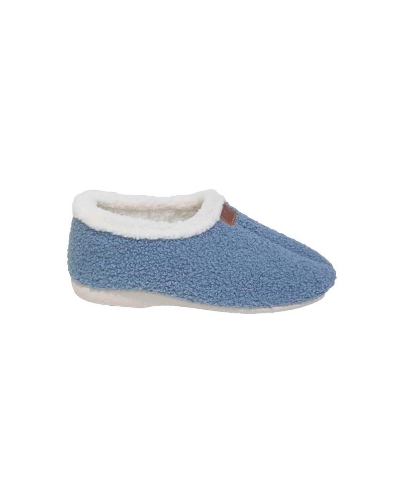 Zapatilla Casa Mujer Norteñas 31-321