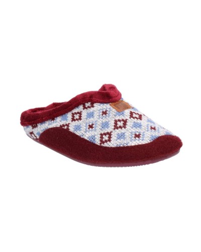 Sneaker da casa do norte da mulher 35-192
