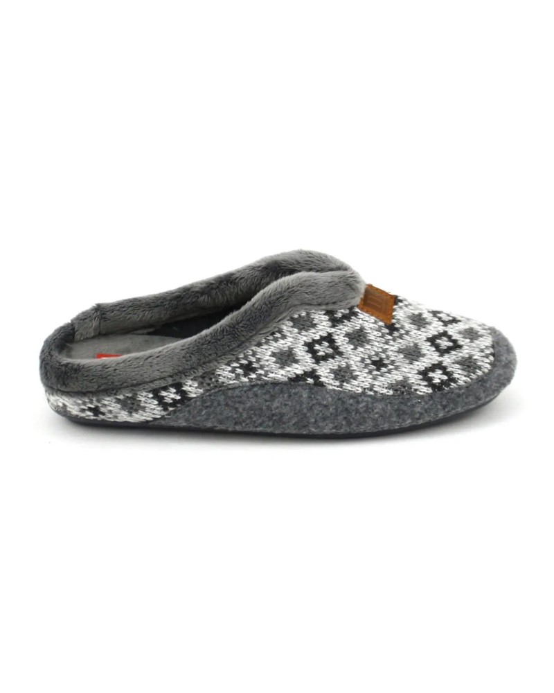 Northern Woman House Sneaker 35-192