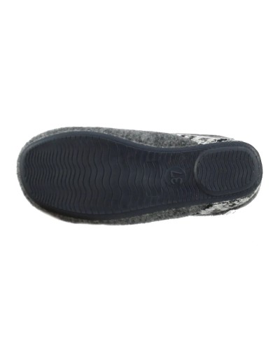 Zapatilla Casa Mujer Norteñas 35-192