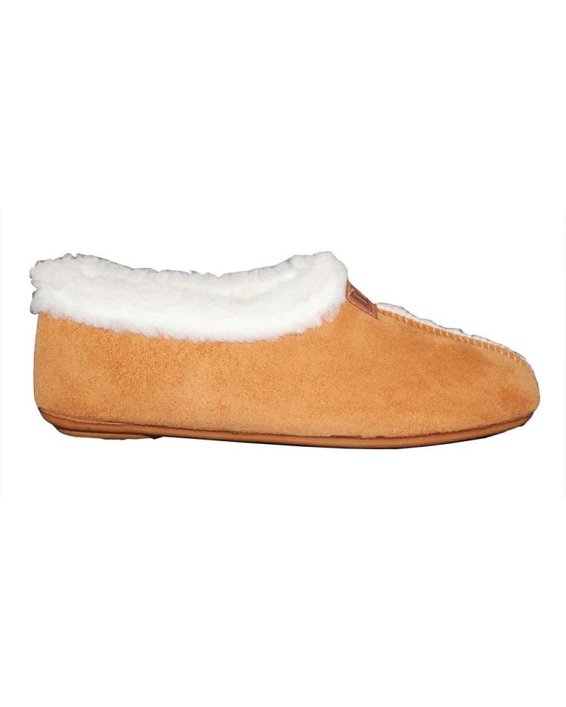 Northern woman house shoe 4-134