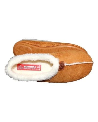 Northern woman house shoe 4-134