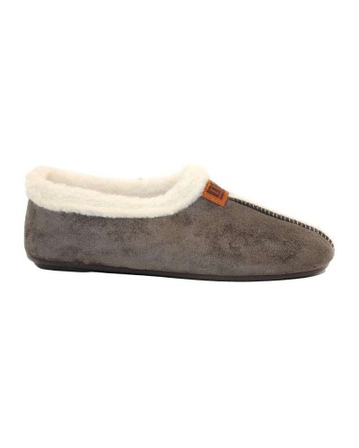 Zapatilla Casa  Mujer Norteñas 4-134