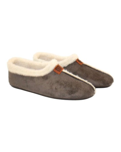 Zapatilla Casa  Mujer Norteñas 4-134