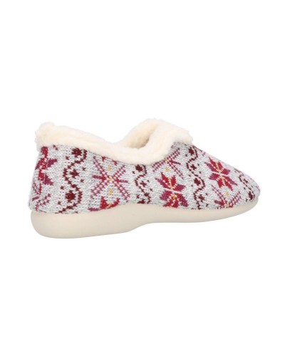 Sneaker da casa da mulher do norte 36-325