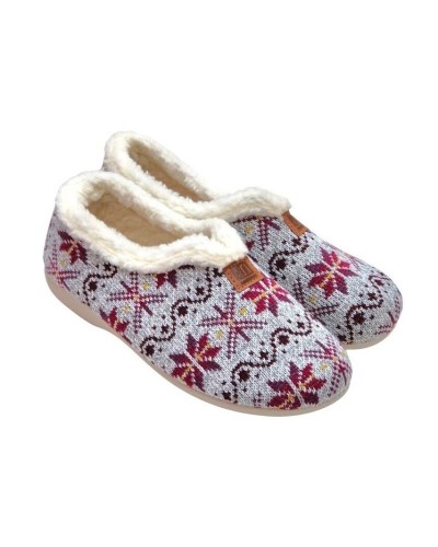 Sneaker da casa da mulher do norte 36-325