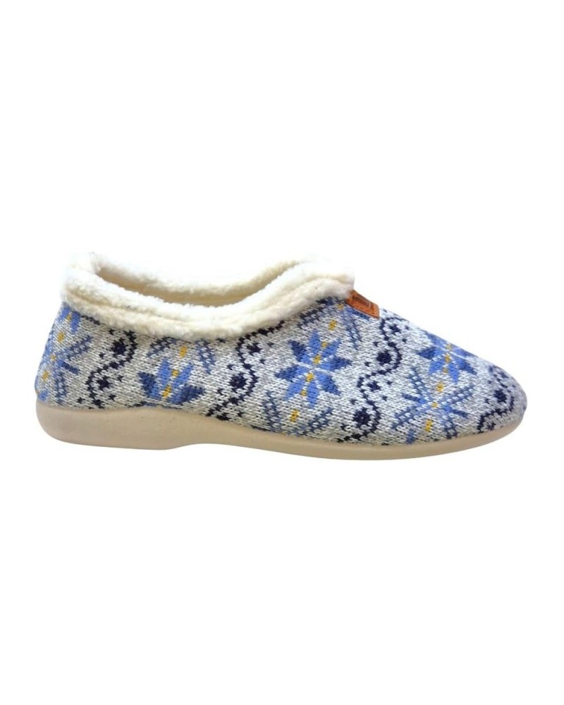 Northern Woman House Sneaker 36-325