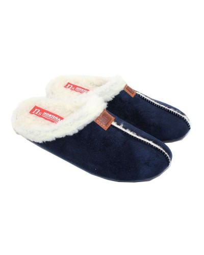 Zapatilla Casa Mujer Norteñas 4-137