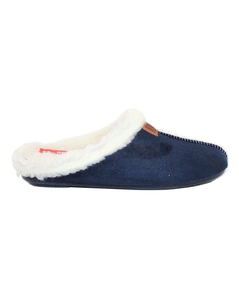 Zapatilla Casa Mujer Norteñas 4-137