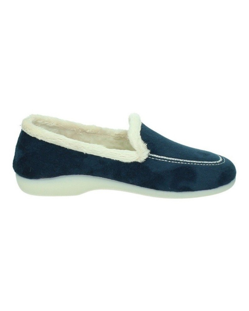 Sneaker maison de femme nordique 4-320