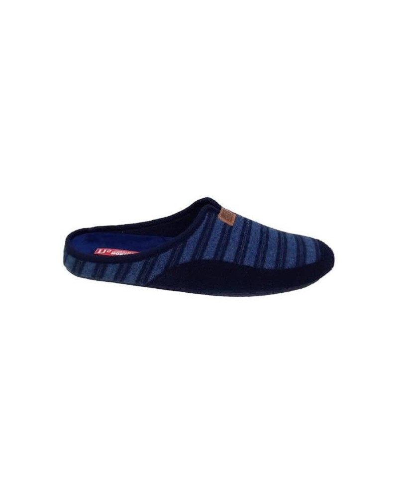Zapatilla Casa Hombre Norteñas 44-129