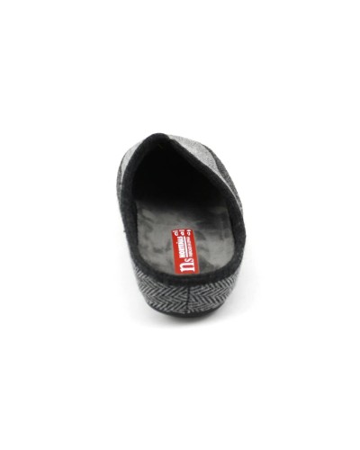 Zapatilla Casa Hombre Norteñas 47-129