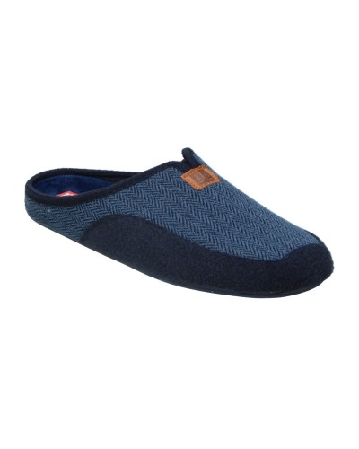 Sneaker del Nord Man House 47-129
