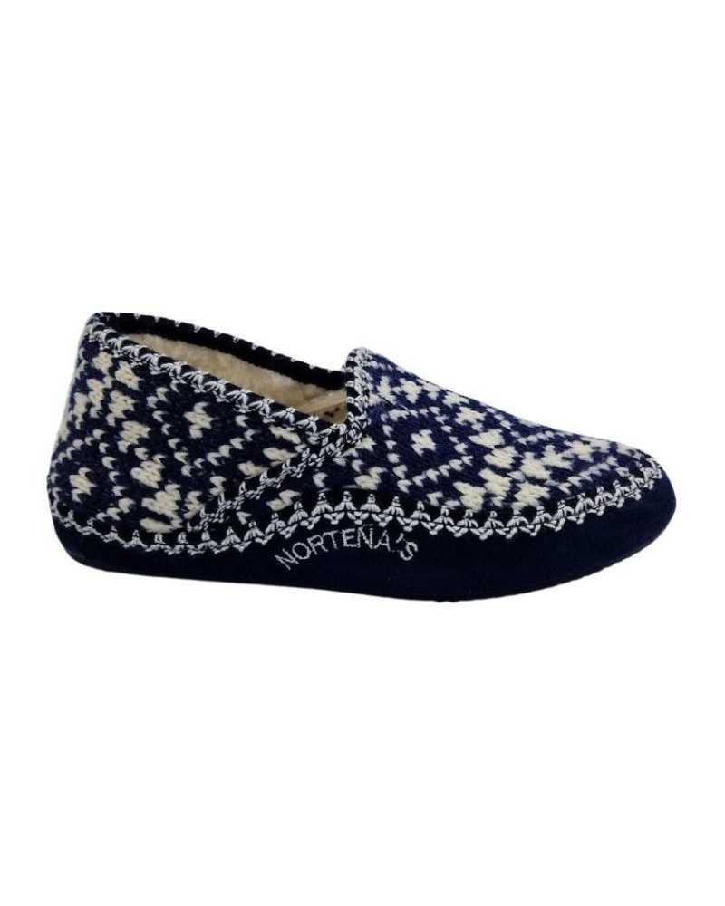 Zapatilla Casa Mujer Norteñas 51-661