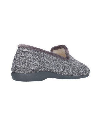 Zapatilla casa mujer Norteñas 54-320