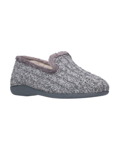 Zapatilla casa mujer Norteñas 54-320