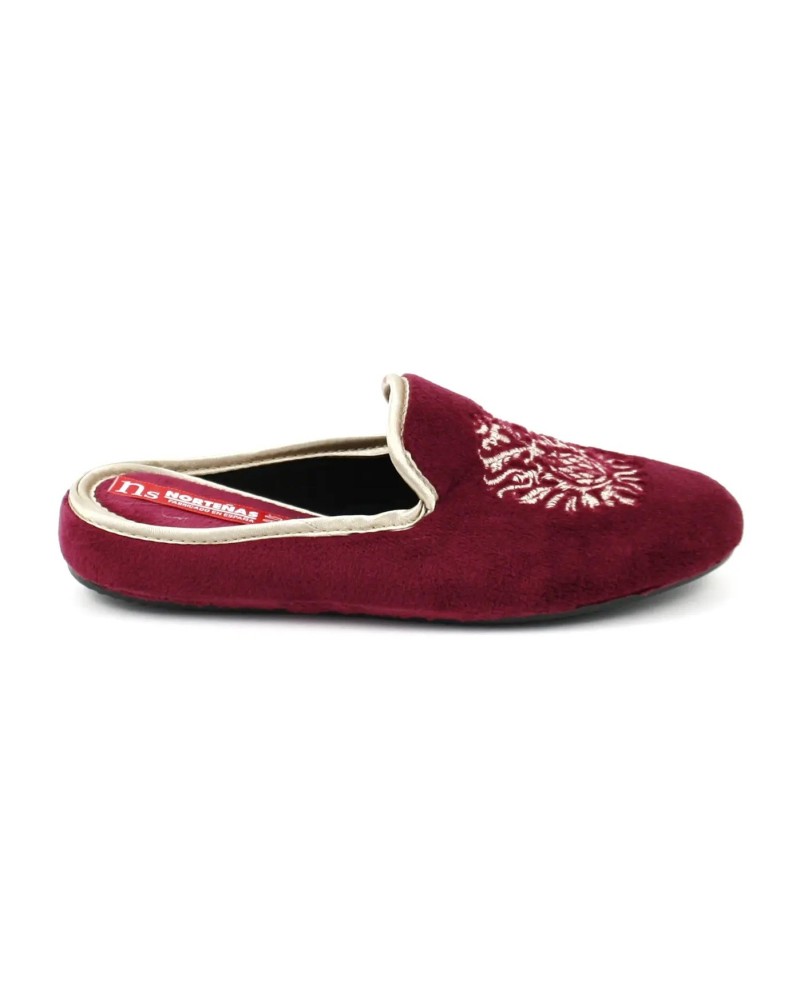 Sneaker da casa do norte da mulher 7-35-25