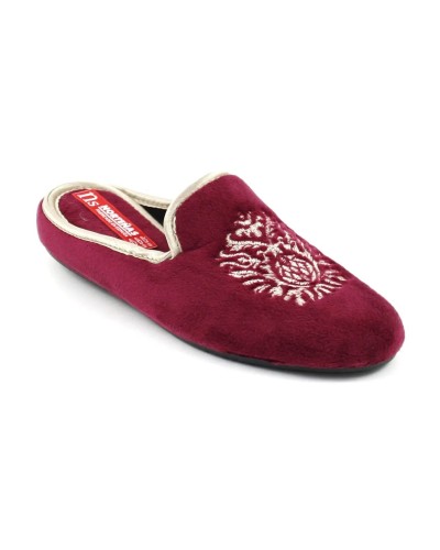 Zapatilla Casa Mujer Norteñas 7-35-25