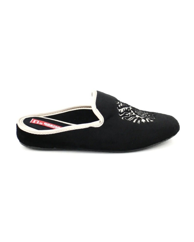 Zapatilla Casa Mujer Norteñas 7-35-25