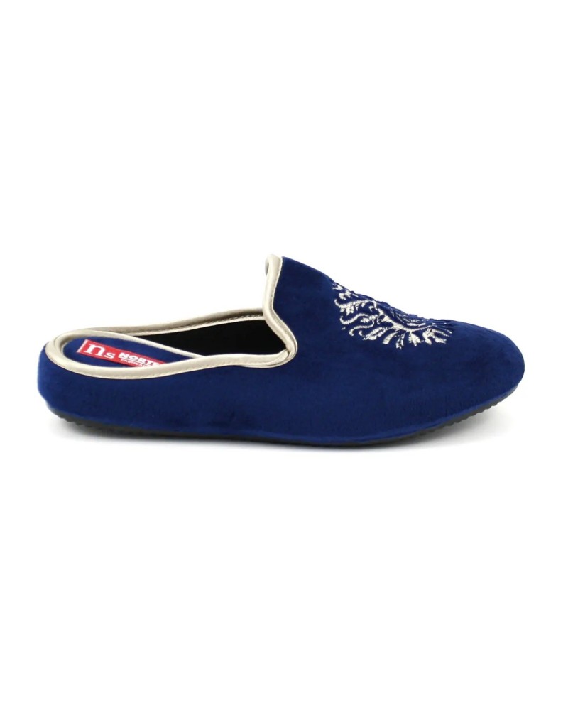 Northern Woman House Sneaker 7-35-25