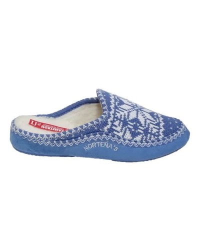 Nordfrau Haus Sneaker 62-660