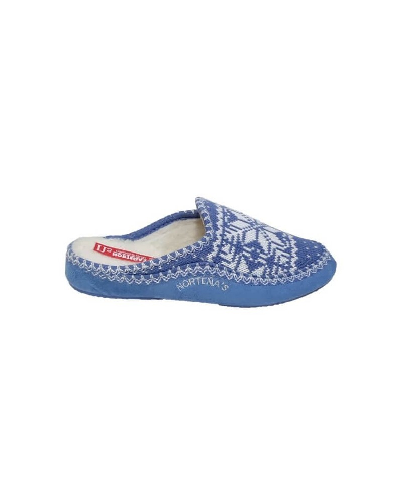 Nordfrau Haus Sneaker 62-660