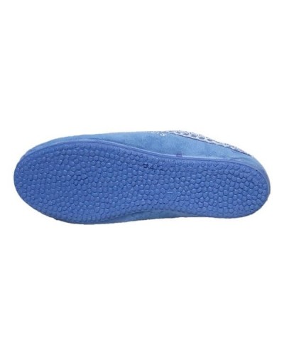 Baskets de maison de femme nordique 62-660