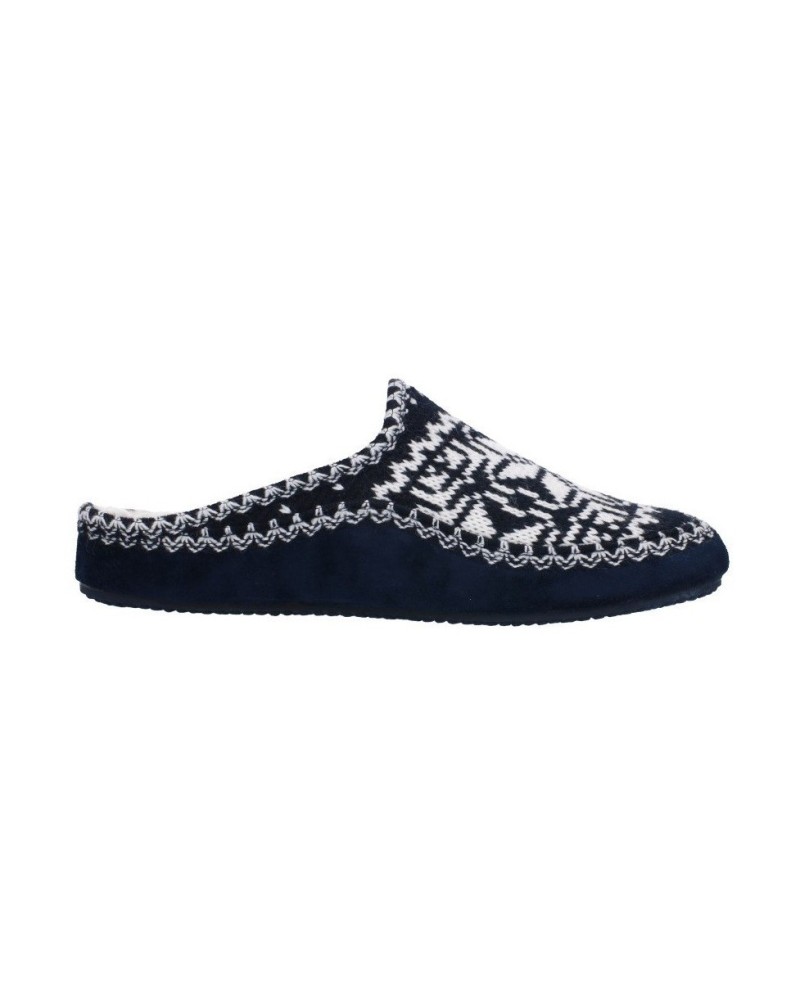 Zapatilla Casa Mujer Norteñas 62-660