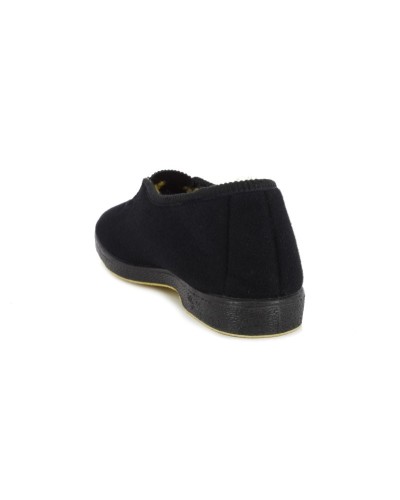 Chaussure maison femme Doctor Cutillas 453