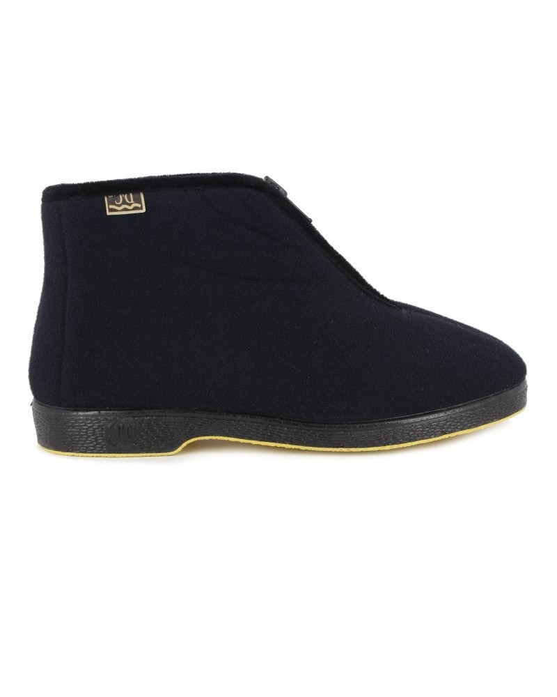 Botin Zapatilla Casa Mujer Doctor Cutillas 460