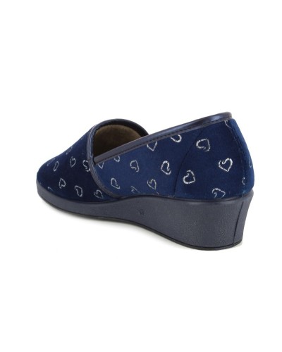 Scarpa casa donna Doctor Cutillas 4618