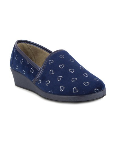 Scarpa casa donna Doctor Cutillas 4618