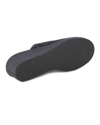 Zapatilla Casa Chinela Mujer Doctor Cutillas 4625
