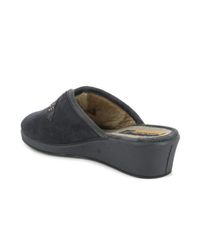 Sneaker House Chinela Femme Doctor Cutillas 4625
