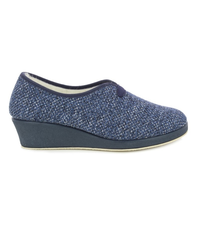 Shoe v house woman Doctor Cutillas 4629
