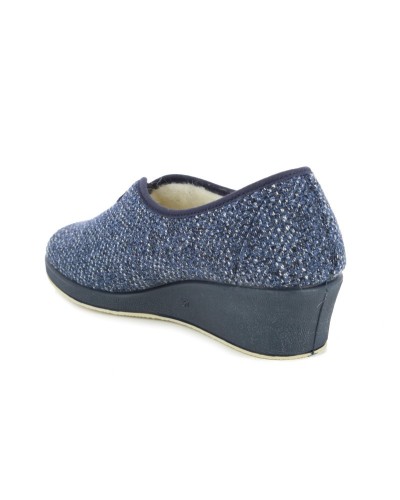 Scarpa v casa donna Doctor Cutillas 4629