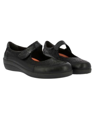 Merceditas-Frauenschuh Doctor Cutillas 43532