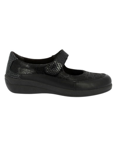 Mercedit Femme Chaussure Doctor Cutillas 43532