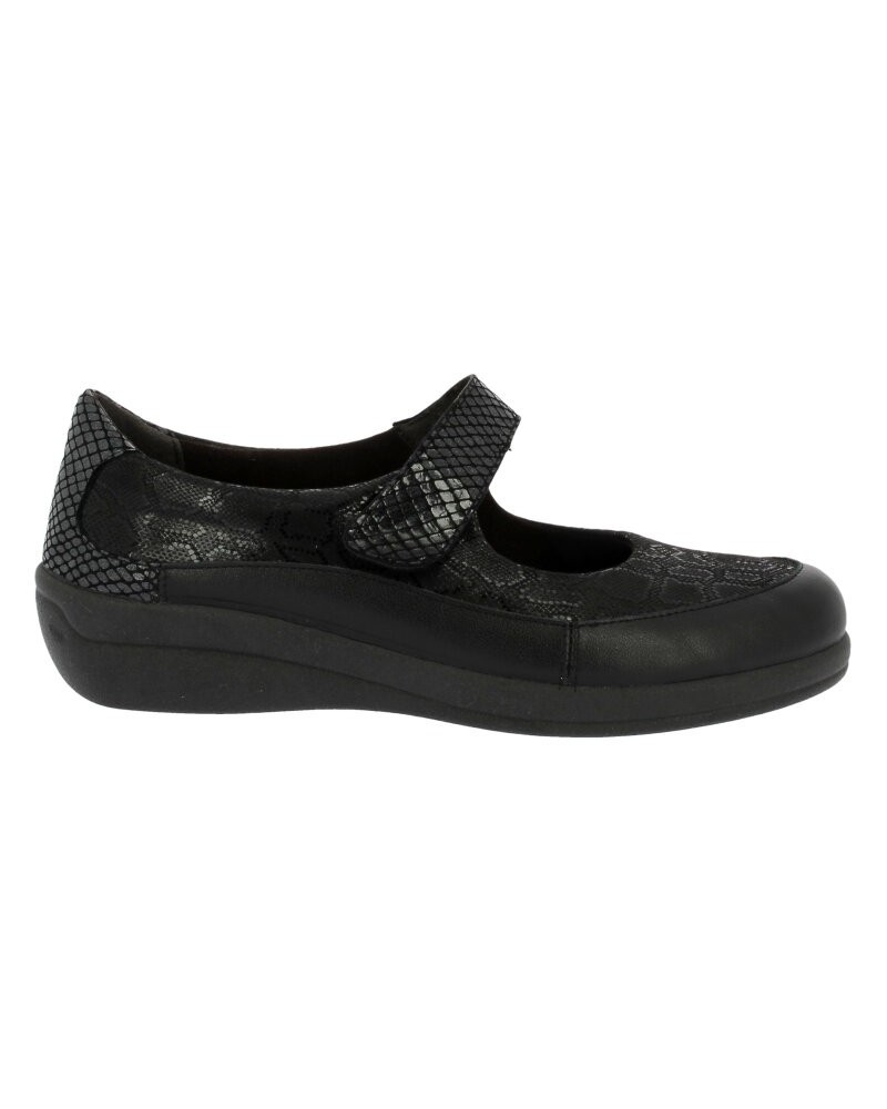 Mercedit Femme Chaussure Doctor Cutillas 43532