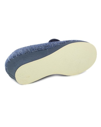 Botin / Sneaker House Woman Doctor Cutillas 4636