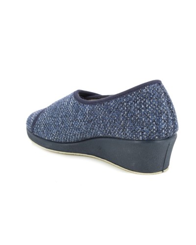 Botin / Sneaker House Woman Doctor Cutillas 4636