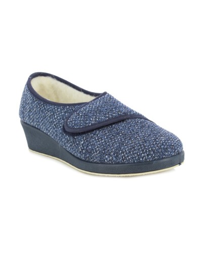 Botin / Sneaker House Woman Doctor Cutillas 4636