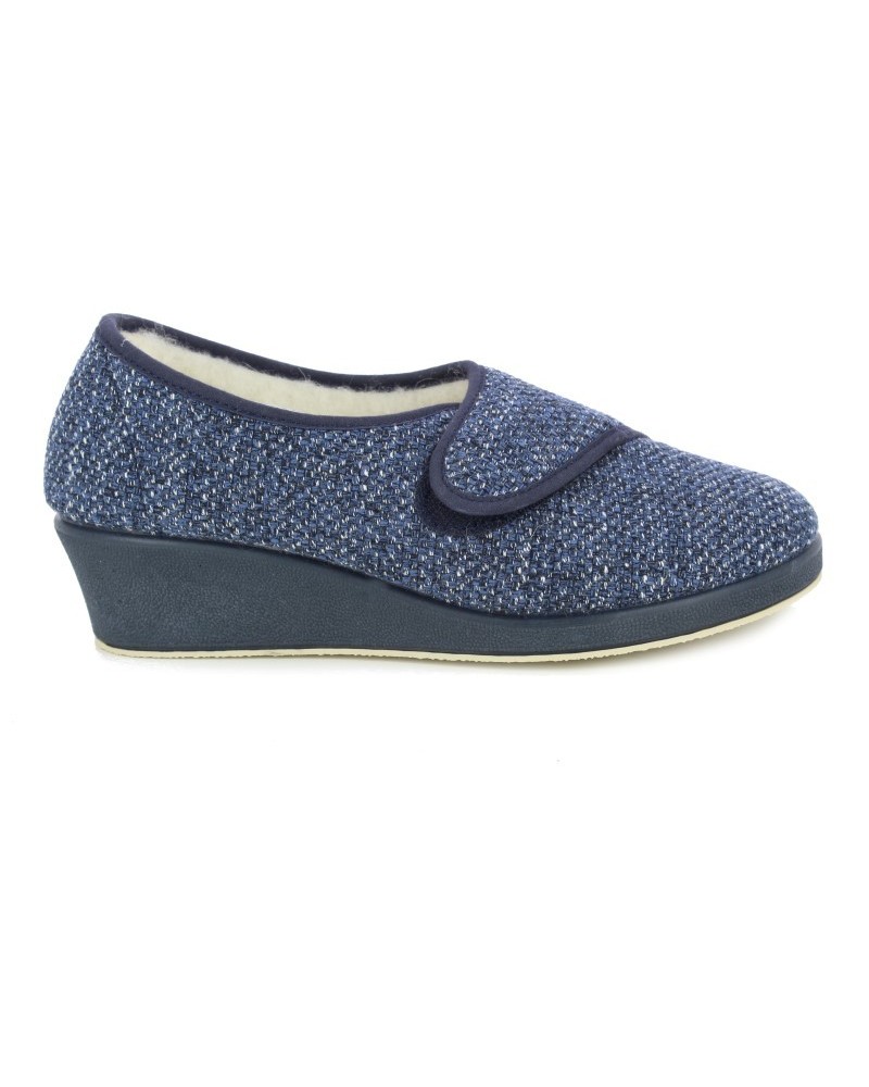 Botin / Sneaker Haus Frau Doctor Cutillas 4636