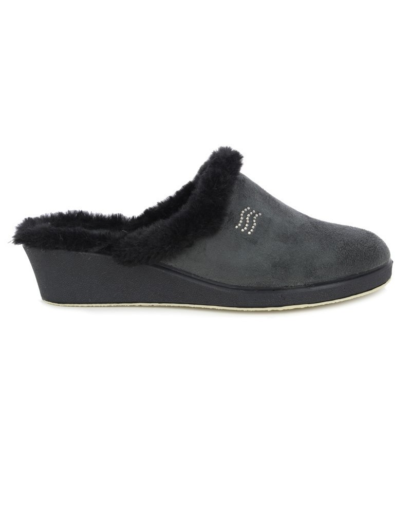 Chinela / Sneaker House Woman Doctor Cutillas 4651
