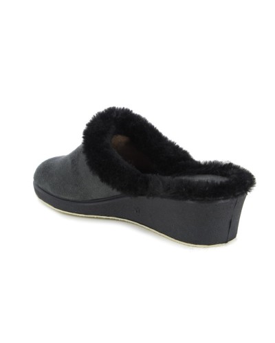 Chinela / Sneaker House Frau Doctor Cutillas 4651