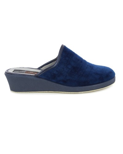Chinela / Sneaker House Woman Doctor Cutillas 4654