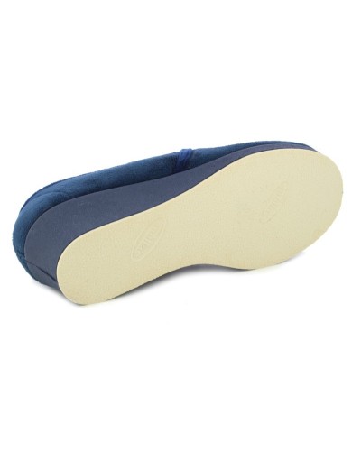 Zapatilla Casa Mujer Doctor Cutillas 4661